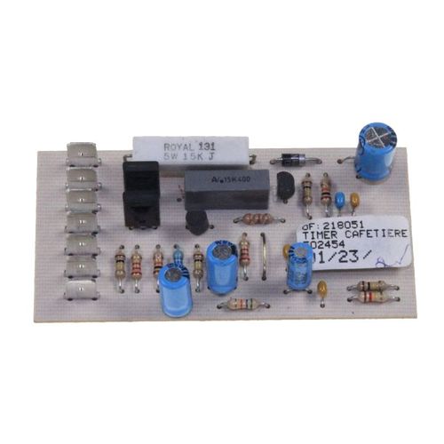 Magimix - Module De Commande Timer 7 Broches - Ref: 502454