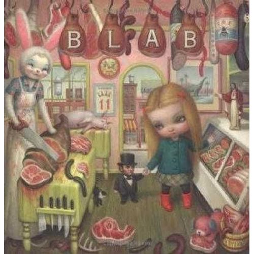 Blab 11