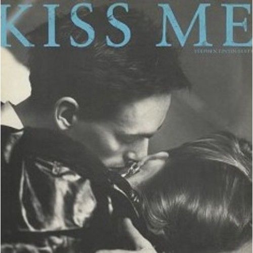 Kiss Me (Maxi 45 Tours)
