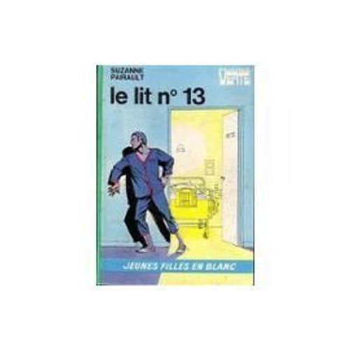 Le Lit N°13