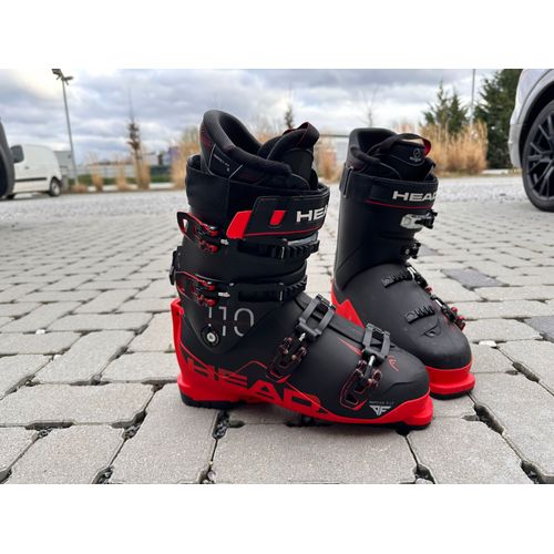 Chaussures De Ski Head Challenger 110