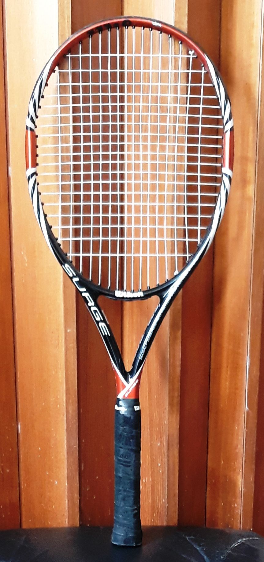 Raquette Tennis Wilson 3lx