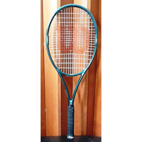 Raquette De Tennis Wilson High Beam Spirit Séries 95