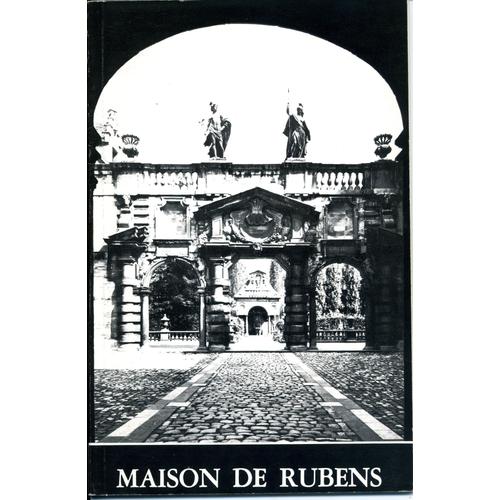 Maison De Rubens