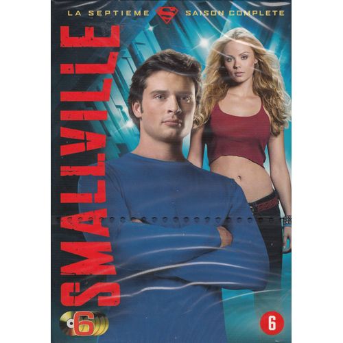 Smallville - Saison 7