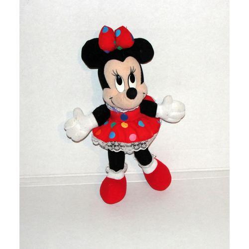 Peluche Minnie Mattel 27 Cm