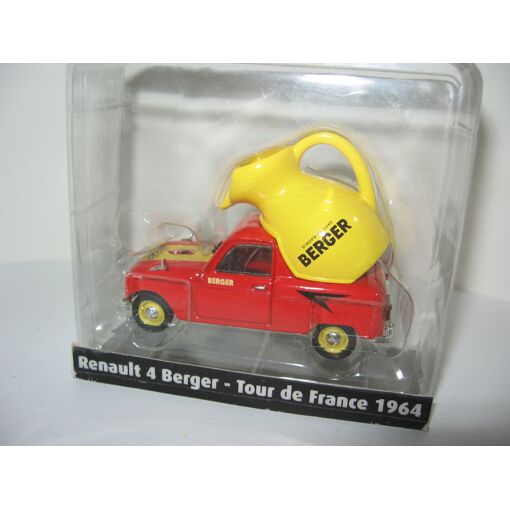 Miniature Tour France d’occasion | Plus que 2 à -60%