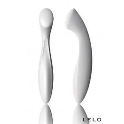 Dildo Classique Design Ella - Couleur - Rose