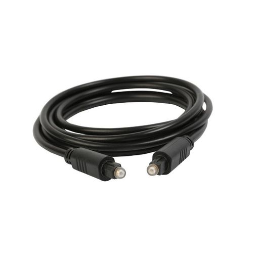 Cable Optique Pour Ps3/Ps4/Xbox One - 1m80