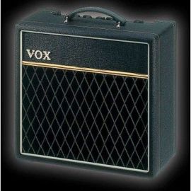 Ampli Guitare Vox Pathfinder10 - 10 Watts