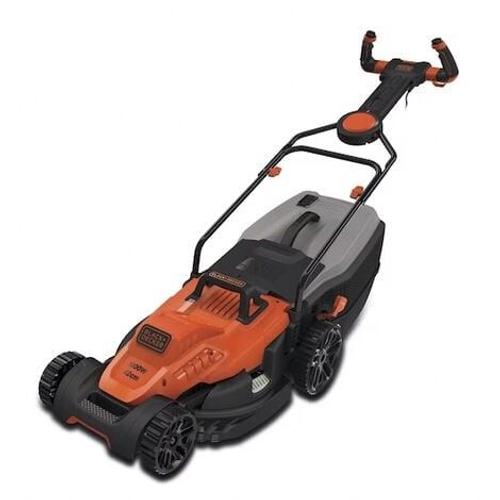 TONDEUSE 42CM 1800W EASYSTEER - BLACK+DECKER - BEMW481ES-QS