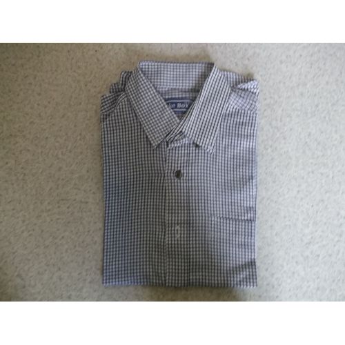 Chemise Juke Box 10 Ans