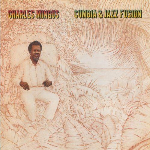 Cumbia & Jazz Fusion (1976-1977) - European Import