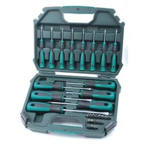 MANNESMANN M11850 Coffret 30pcs embouts