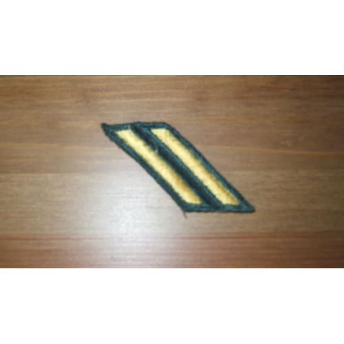 Patch Us Army Period Service Vietnam Full Colors