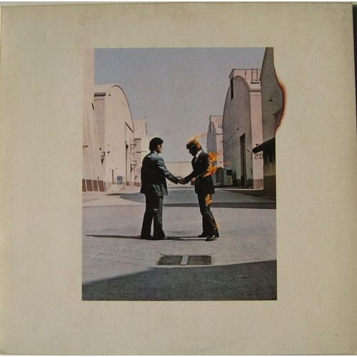 Wish You Were Here