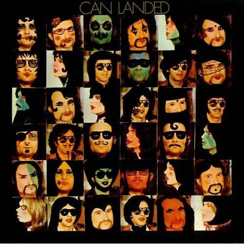 Landed (Lp+Mp3)[Lp+Mp3]