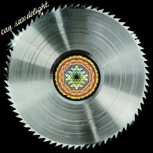 Saw Delight (Lp+Mp3)[Lp+Mp3]