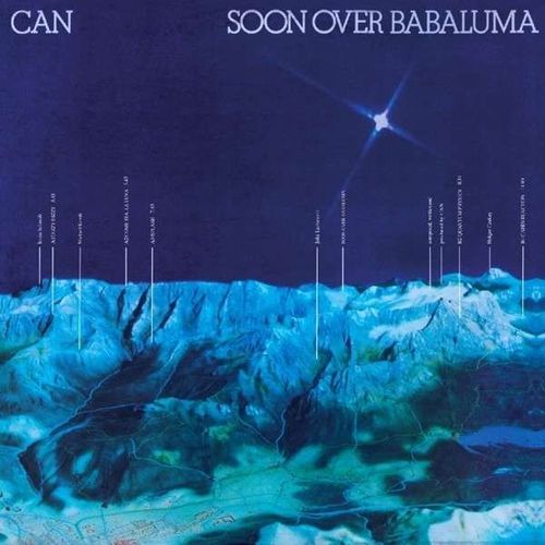Soon Over Babaluma (Lp+Mp3)[Lp+Mp3]