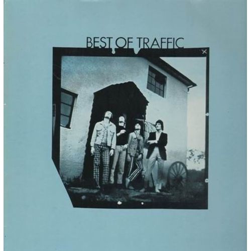 Best Of Traffic
