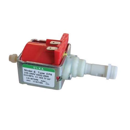 Braun - Pompe Ulkz Ep8 26 Watts - Ref: 612201