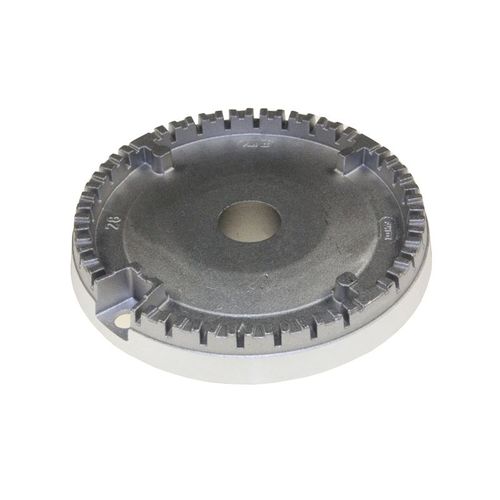 Z01W461. COURONNE DE BRULEUR Ø 90 M/M AIRLUX