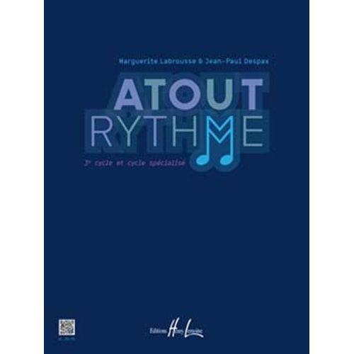 Despax  - Labrousse  Atout Rythme