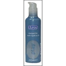 Play - Feel Gel- 50ml
