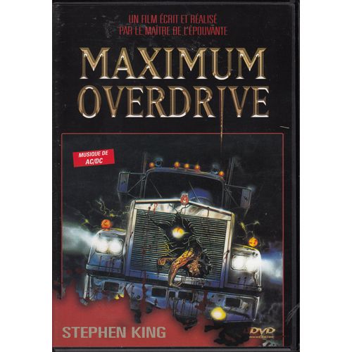 Maximum Overdrive