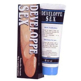Developpe Sex - 50ml