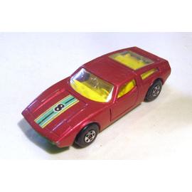 Matchbox maserati on sale