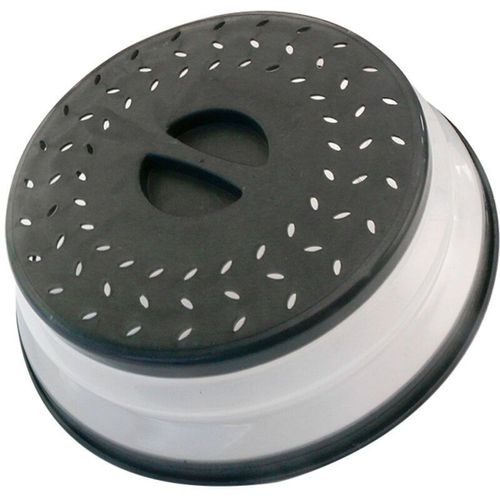 Cloche pour micro-ondes sans BPA couvercle pour micro-ondes 3 en 1 goodnice