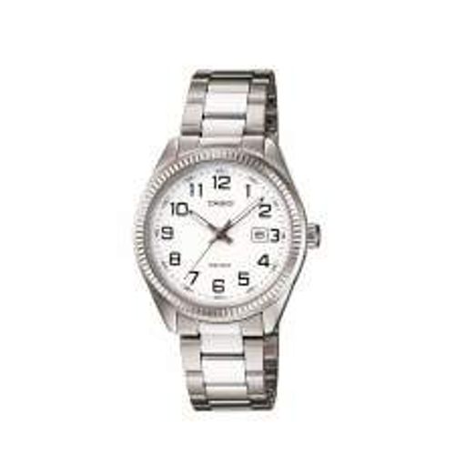 Montre Quartz Femme Casio