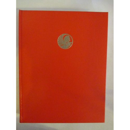 Harrap's New Standard - French And English Dictionary - 3 Volumes