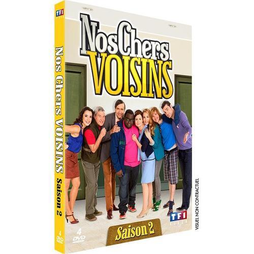 Nos Chers Voisins - Saison 2