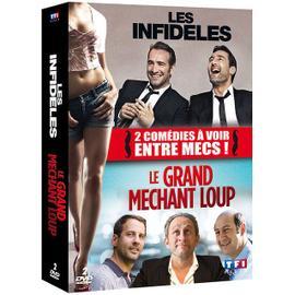 Adieu Monsieur Haffmann DVD - DVD Zone 2 - Fred Cavayé - Daniel Auteuil -  Gilles Lellouche tous les DVD à la Fnac