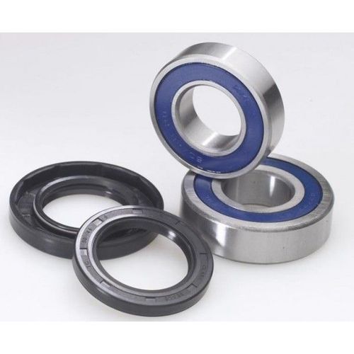 Kawasaki Z750-04/06-650 Klx-93/96-Kit Roulements De Roue Avant-776331