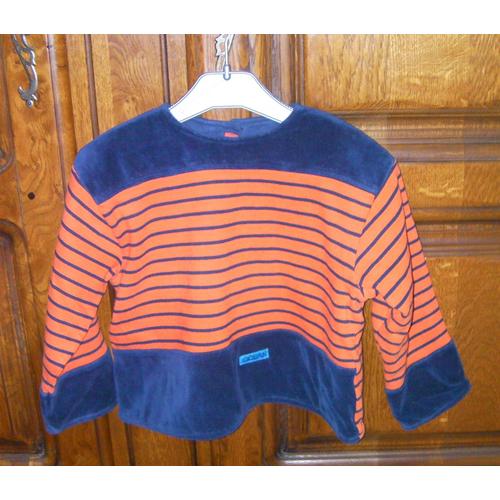 Sweat Marèse - Taille 4 Ans