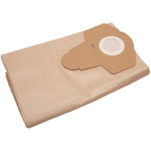 Bestron D000145 Set De 5 Sacs À Poussière Pour Dwd1450s