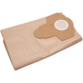 Bestron D000145 Set De 5 Sacs À Poussière Pour Dwd1450s
