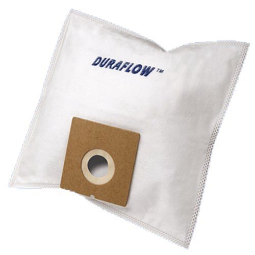 Menalux Bt210s 5 Sacs Aspirateur Compatible Pour Chromex / Kaisui / Team International + 1 Filtre Moteur