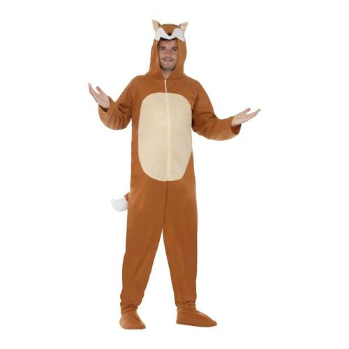 Combinaison Renard Taille : L