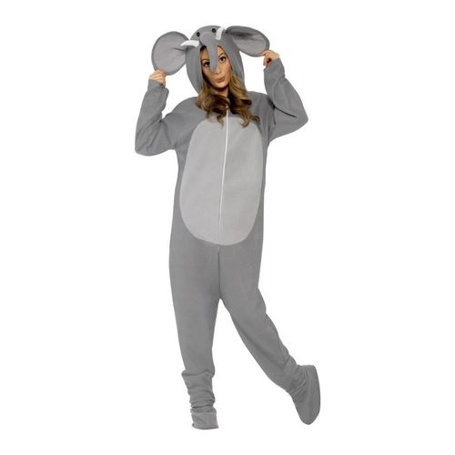 Combinaison Éléphant Taille : L