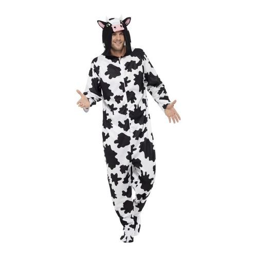 Costume Combinaison De Vache Taille : L