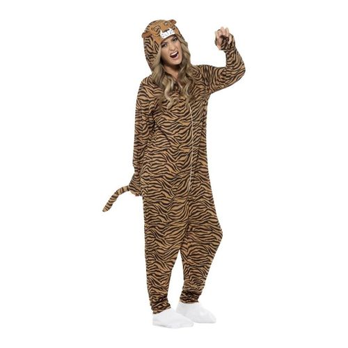 Combinaison Tigre Taille : L