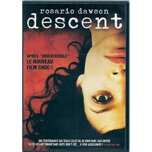 Descent