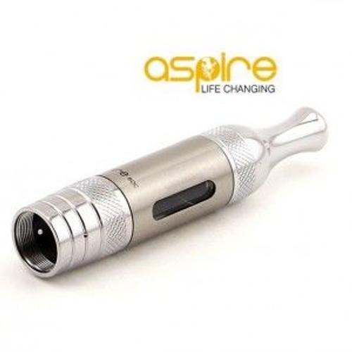 Clearomiseur ASPIRE ET-S BDC avec réservoir en Pyrex de 3 ml.