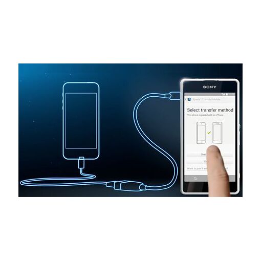 Sony XPERIA Z1 Compact 16 Go Blanc_image_3|Rakuten