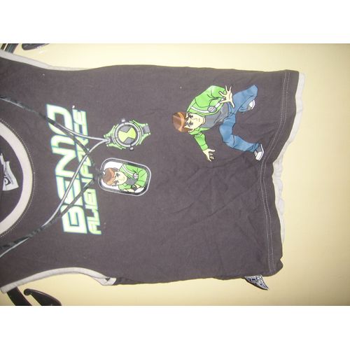 T-Shirt Cn