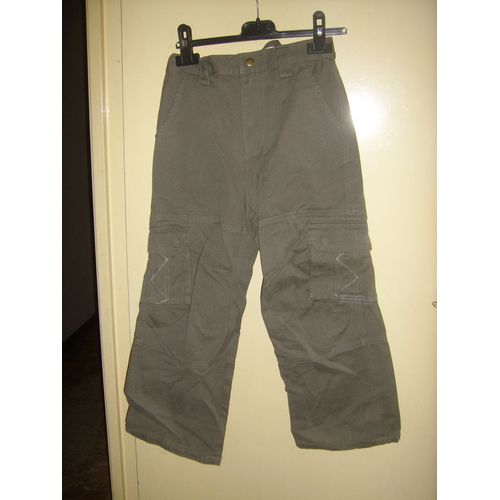 Pantalon Décathlon